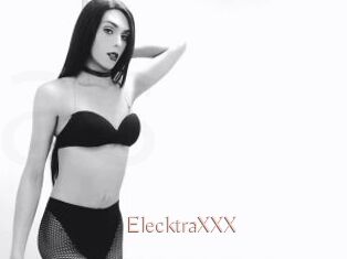 ElecktraXXX