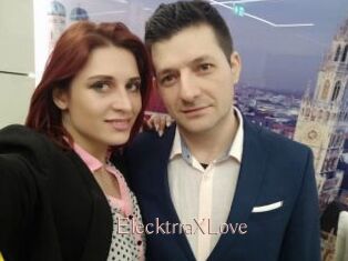 ElecktrraXLove Anal Sexe