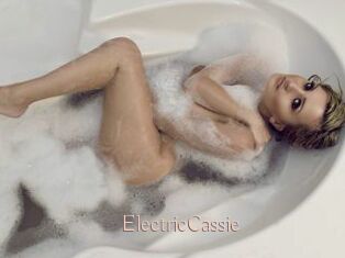 ElectricCassie