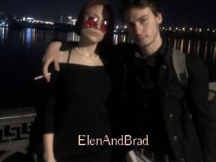 ElenAndBrad