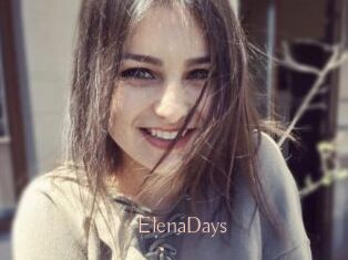 ElenaDays
