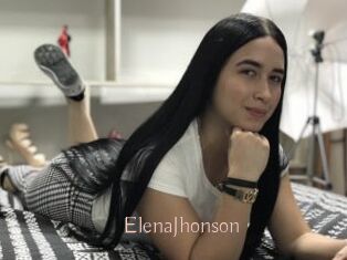 ElenaJhonson
