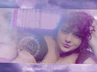 ElenaSuccubus18