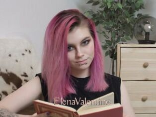 ElenaValentine