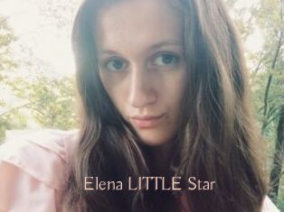 Elena_LITTLE_Star