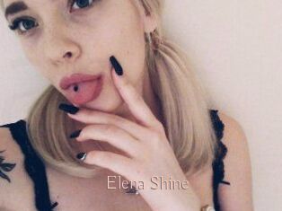 Elena_Shine Anal Sexe