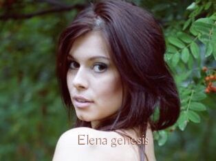 Elena_genesis