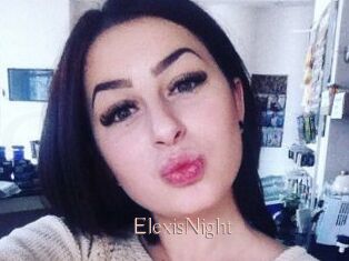 ElexisNight