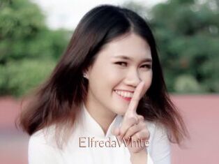 ElfredaWhite