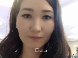 EliaLa