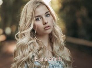 ElianaSmith