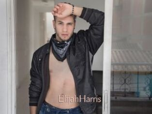 ElijahHarris
