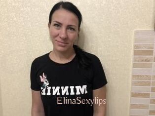ElinaSexylips