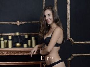 Elinta