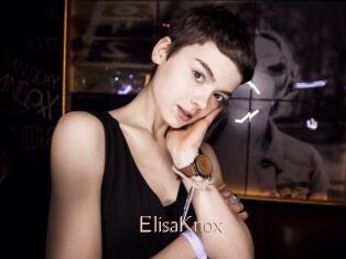 ElisaKnox