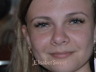 ElisabetSweet Anal Sexe