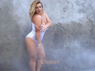 Elisasun