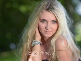 Elise_Princess_