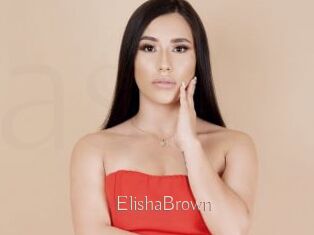 ElishaBrown
