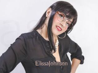 ElissaJohnson