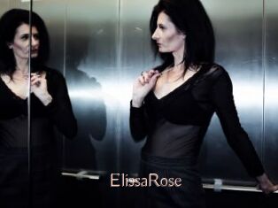 ElissaRose