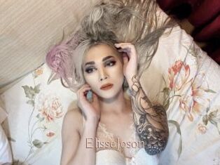 ElisseJoson