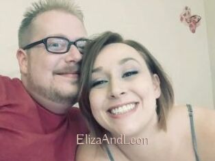 ElizaAndLeon