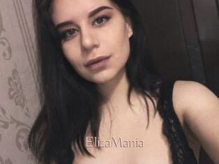 ElizaMania
