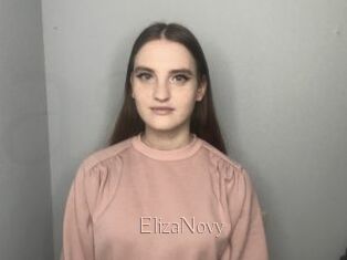 ElizaNovy