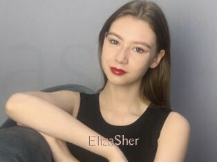 ElizaSher