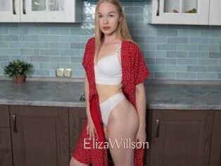 ElizaWillson