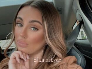 Eliza_babydoll