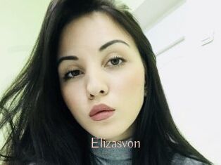 Elizasvon