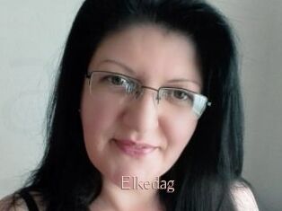 Elkedag