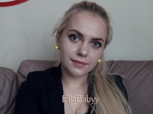 EllaBabyy