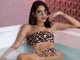 EllaCook