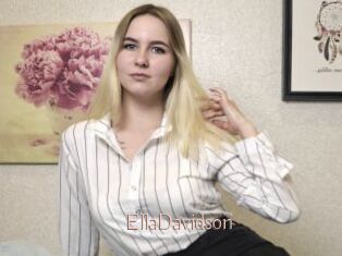 EllaDavidson Anal Sexe