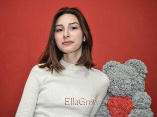 EllaGrow Anal Sexe