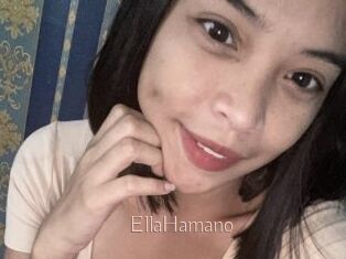 EllaHamano