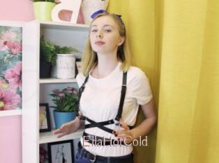 EllaHotCold