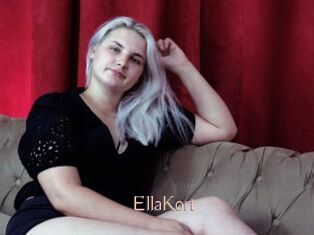 EllaKort