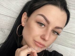 EllaLaLovely