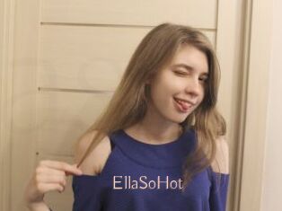 EllaSoHot