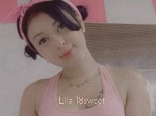 Ella_18sweet