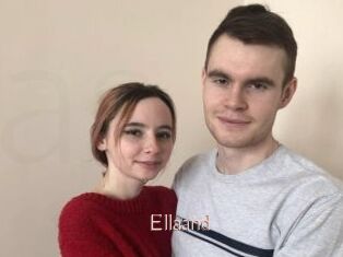 Ellaand