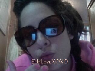 ElleLoveXOXO