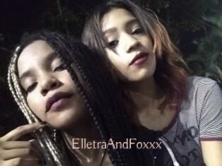 ElletraAndFoxxx