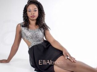 ElliAltman