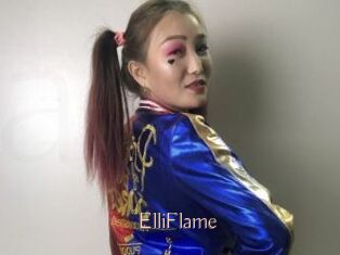ElliFlame