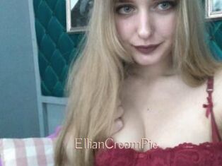 EllianCreamPie
